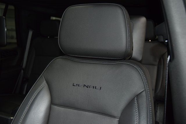 2024 GMC Yukon 4WD 4dr Denali - 22946052 - 42