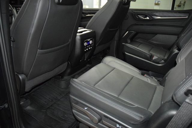 2024 GMC Yukon 4WD 4dr Denali - 22946052 - 43