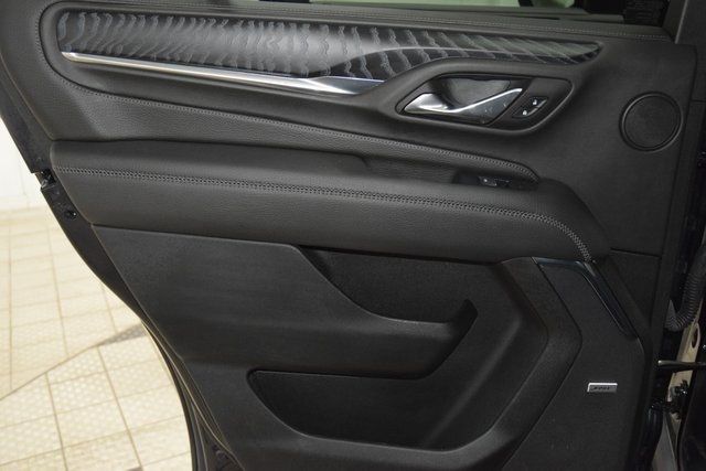 2024 GMC Yukon 4WD 4dr Denali - 22946052 - 47