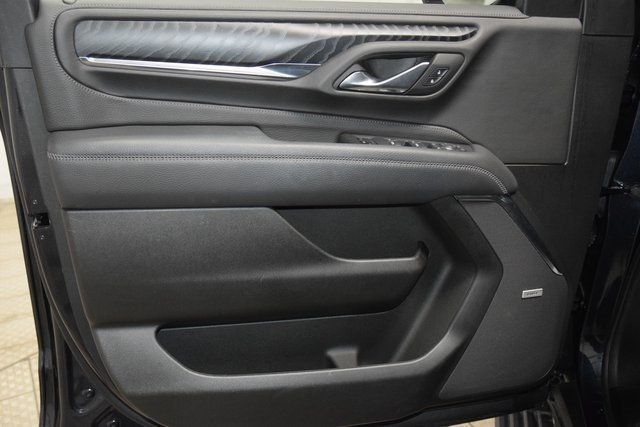 2024 GMC Yukon 4WD 4dr Denali - 22946052 - 50