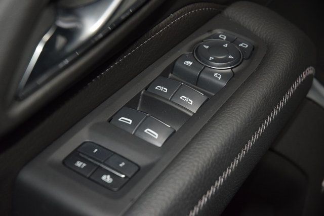 2024 GMC Yukon 4WD 4dr Denali - 22946052 - 51