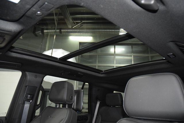 2024 GMC Yukon 4WD 4dr Denali - 22946052 - 53