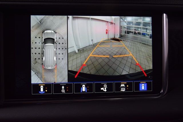 2024 GMC Yukon 4WD 4dr Denali - 22946052 - 55