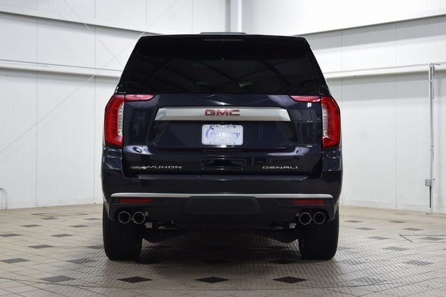 2024 GMC Yukon 4WD 4dr Denali - 22946052 - 6