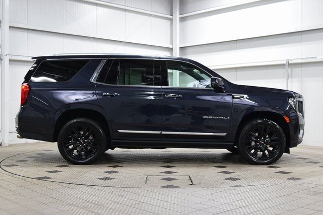 2024 GMC Yukon 4WD 4dr Denali - 22946052 - 8