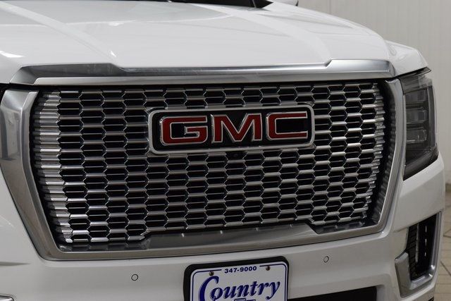 2024 GMC Yukon 4WD 4dr Denali - 22953512 - 10