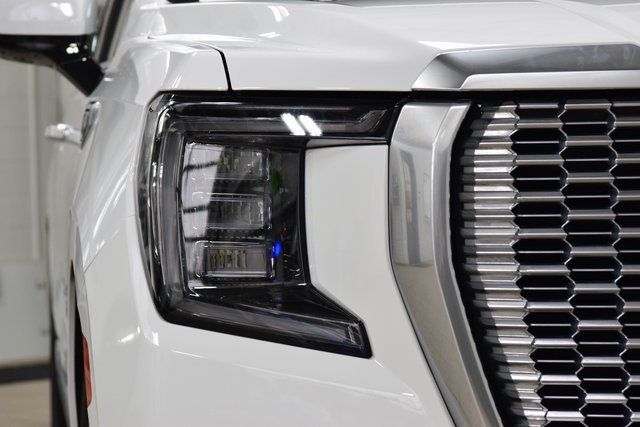 2024 GMC Yukon 4WD 4dr Denali - 22953512 - 11