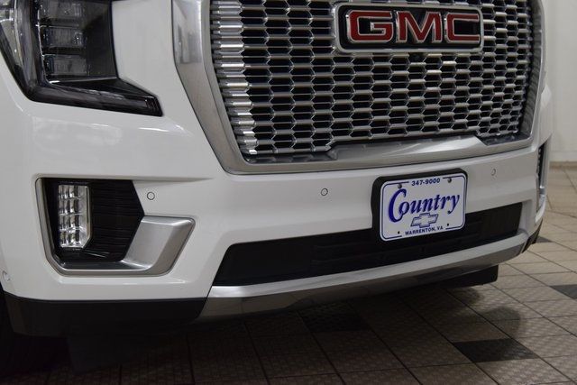 2024 GMC Yukon 4WD 4dr Denali - 22953512 - 12