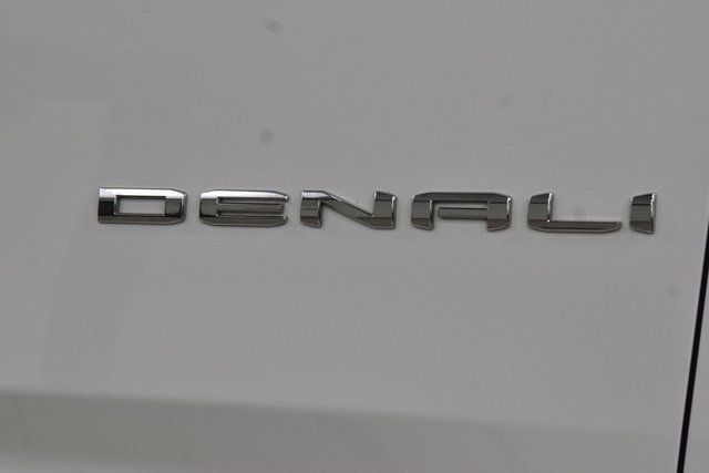 2024 GMC Yukon 4WD 4dr Denali - 22953512 - 16