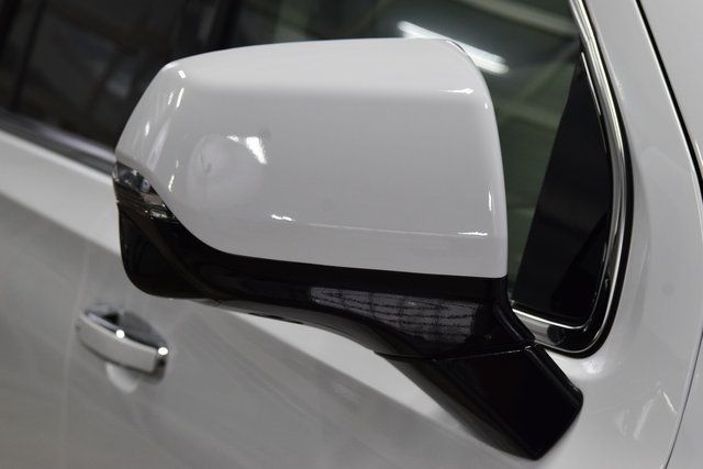 2024 GMC Yukon 4WD 4dr Denali - 22953512 - 17