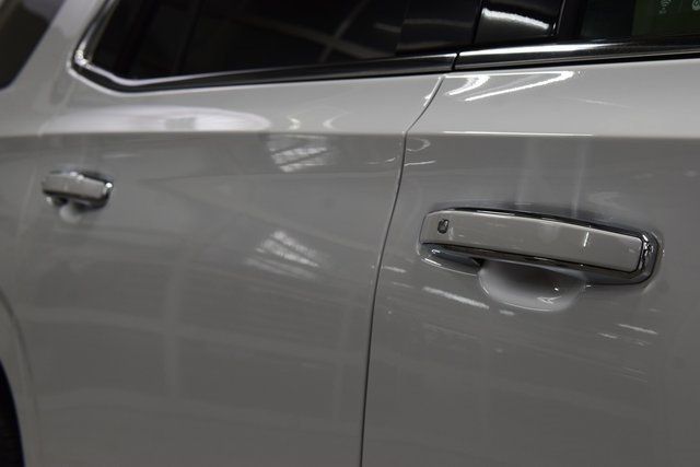 2024 GMC Yukon 4WD 4dr Denali - 22953512 - 18