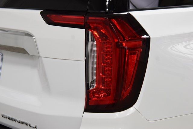 2024 GMC Yukon 4WD 4dr Denali - 22953512 - 20