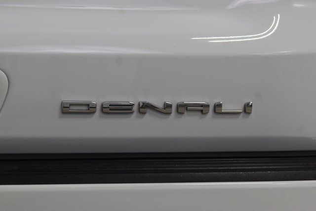 2024 GMC Yukon 4WD 4dr Denali - 22953512 - 22