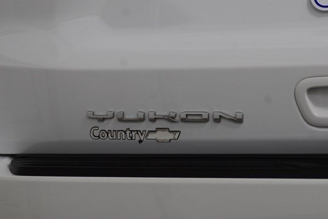 2024 GMC Yukon 4WD 4dr Denali - 22953512 - 23