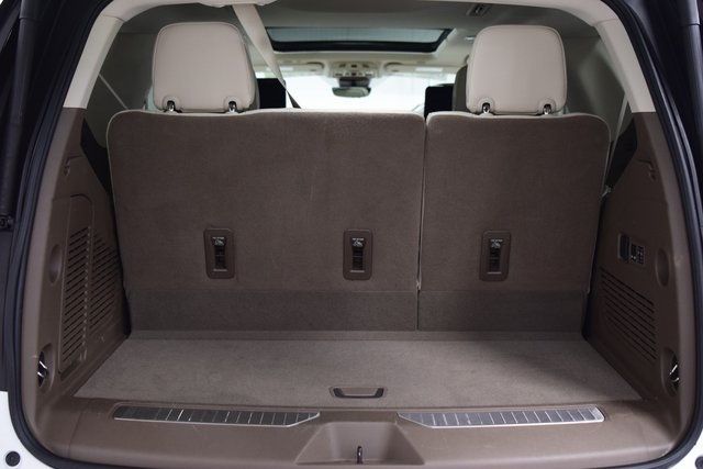 2024 GMC Yukon 4WD 4dr Denali - 22953512 - 25