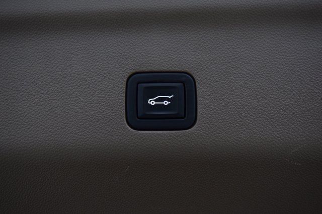 2024 GMC Yukon 4WD 4dr Denali - 22953512 - 27