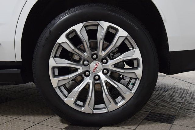 2024 GMC Yukon 4WD 4dr Denali - 22953512 - 28