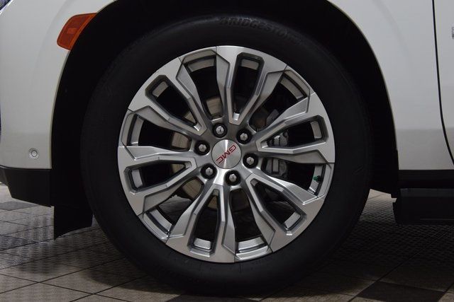 2024 GMC Yukon 4WD 4dr Denali - 22953512 - 29