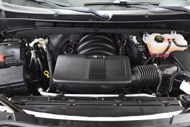 2024 GMC Yukon 4WD 4dr Denali - 22953512 - 31