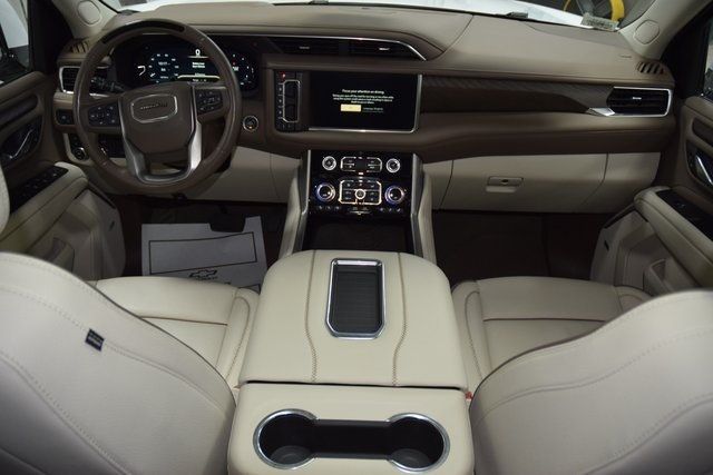 2024 GMC Yukon 4WD 4dr Denali - 22953512 - 32