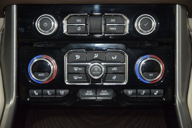 2024 GMC Yukon 4WD 4dr Denali - 22953512 - 34