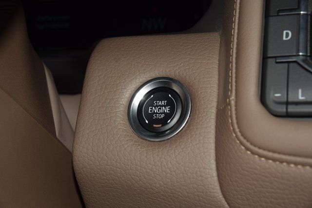 2024 GMC Yukon 4WD 4dr Denali - 22953512 - 35