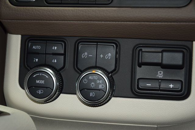 2024 GMC Yukon 4WD 4dr Denali - 22953512 - 36