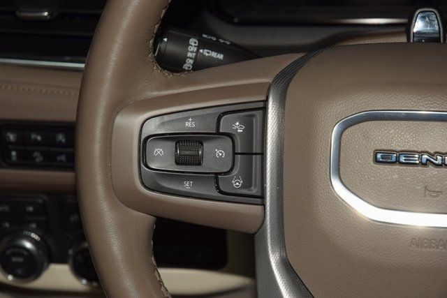 2024 GMC Yukon 4WD 4dr Denali - 22953512 - 39