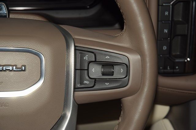 2024 GMC Yukon 4WD 4dr Denali - 22953512 - 40