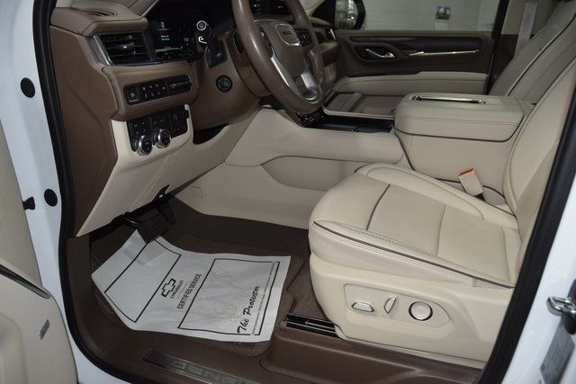 2024 GMC Yukon 4WD 4dr Denali - 22953512 - 41