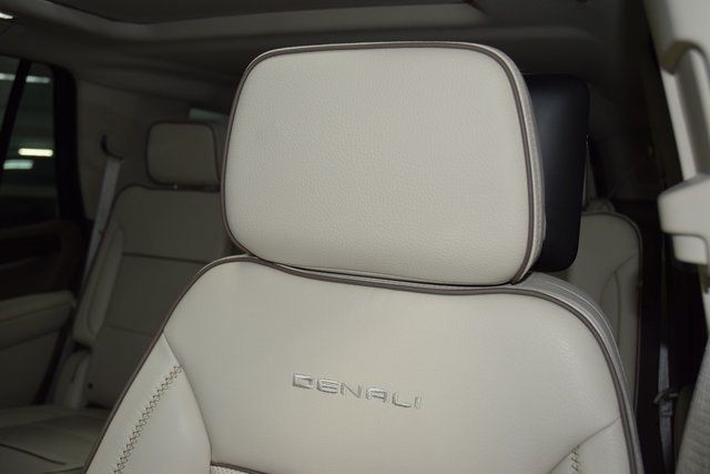 2024 GMC Yukon 4WD 4dr Denali - 22953512 - 43