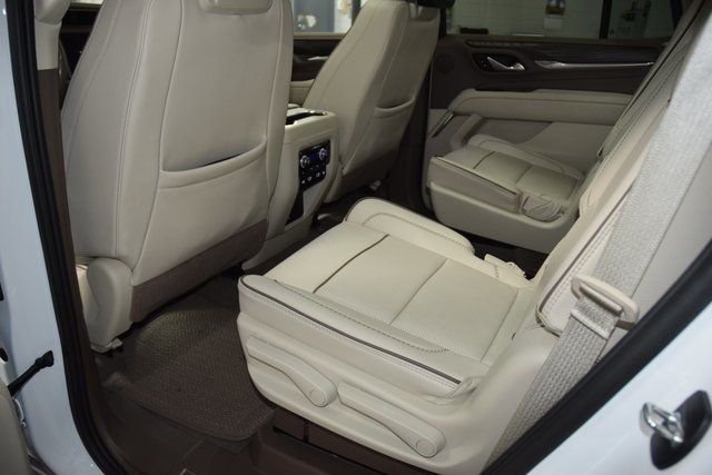 2024 GMC Yukon 4WD 4dr Denali - 22953512 - 44