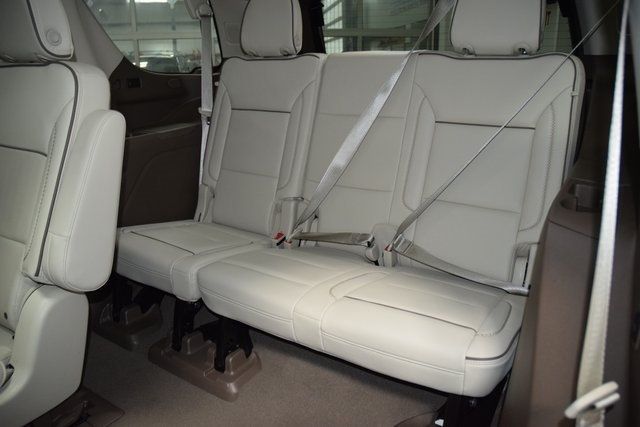 2024 GMC Yukon 4WD 4dr Denali - 22953512 - 45