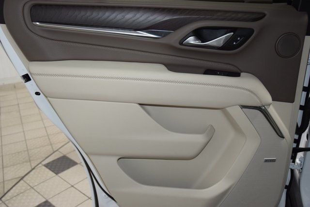 2024 GMC Yukon 4WD 4dr Denali - 22953512 - 47