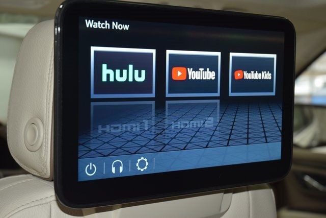 2024 GMC Yukon 4WD 4dr Denali - 22953512 - 50