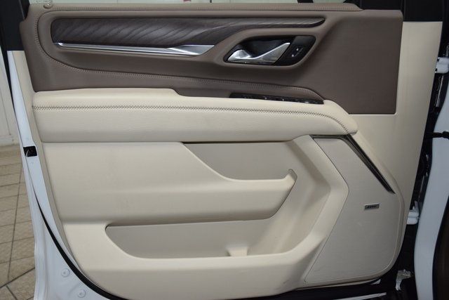 2024 GMC Yukon 4WD 4dr Denali - 22953512 - 51