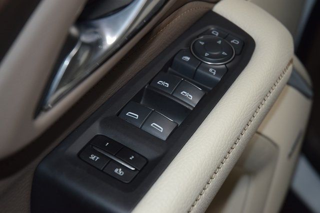 2024 GMC Yukon 4WD 4dr Denali - 22953512 - 52