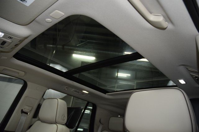 2024 GMC Yukon 4WD 4dr Denali - 22953512 - 54