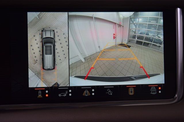 2024 GMC Yukon 4WD 4dr Denali - 22953512 - 57