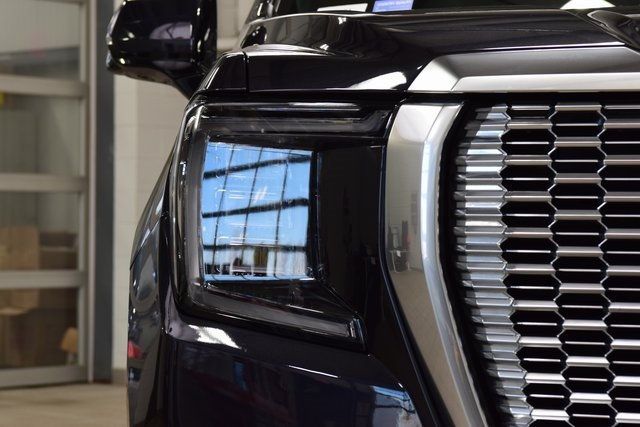 2024 GMC Yukon 4WD 4dr Denali - 22965496 - 12