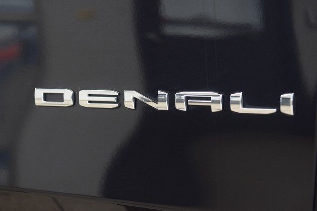 2024 GMC Yukon 4WD 4dr Denali - 22965496 - 17