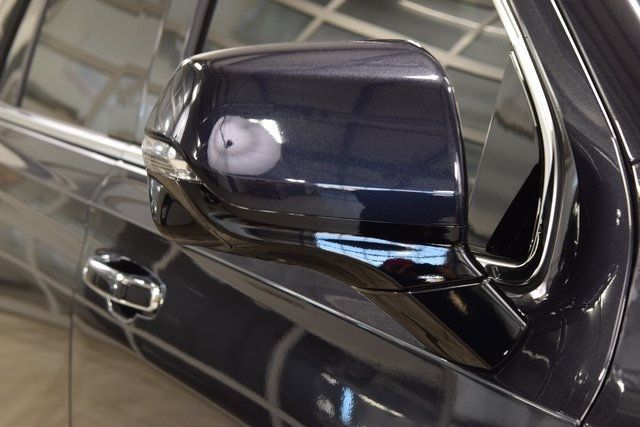 2024 GMC Yukon 4WD 4dr Denali - 22965496 - 18