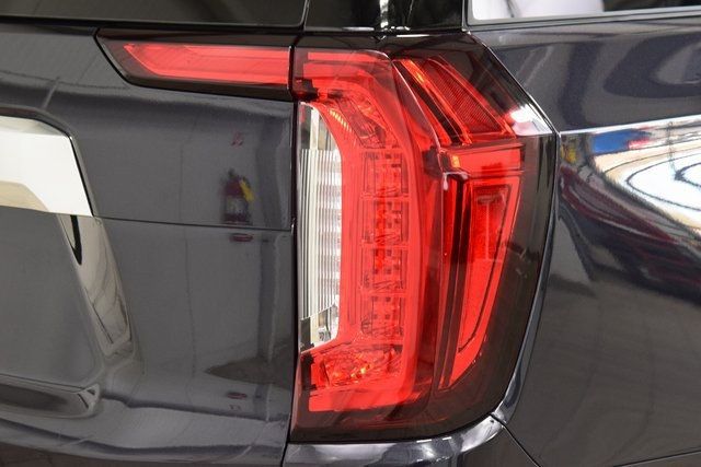 2024 GMC Yukon 4WD 4dr Denali - 22965496 - 21