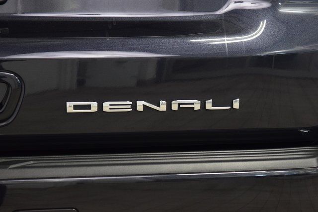 2024 GMC Yukon 4WD 4dr Denali - 22965496 - 23