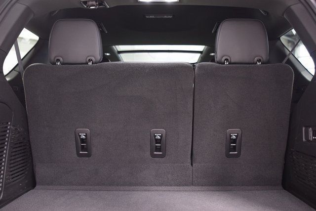 2024 GMC Yukon 4WD 4dr Denali - 22965496 - 26