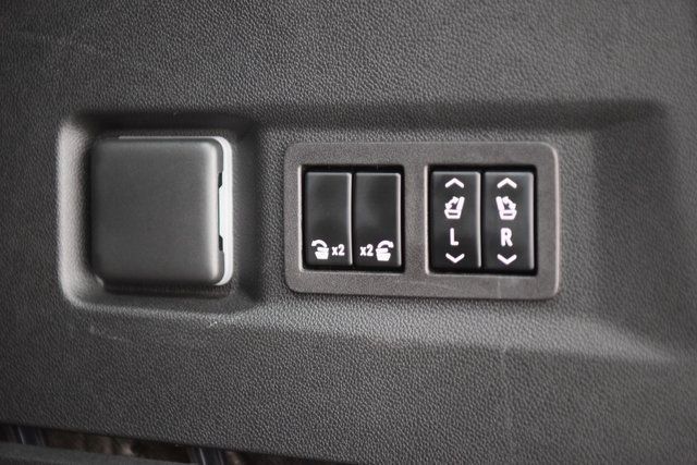 2024 GMC Yukon 4WD 4dr Denali - 22965496 - 27