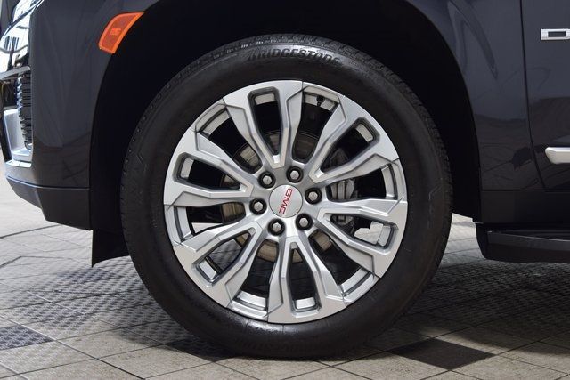 2024 GMC Yukon 4WD 4dr Denali - 22965496 - 30