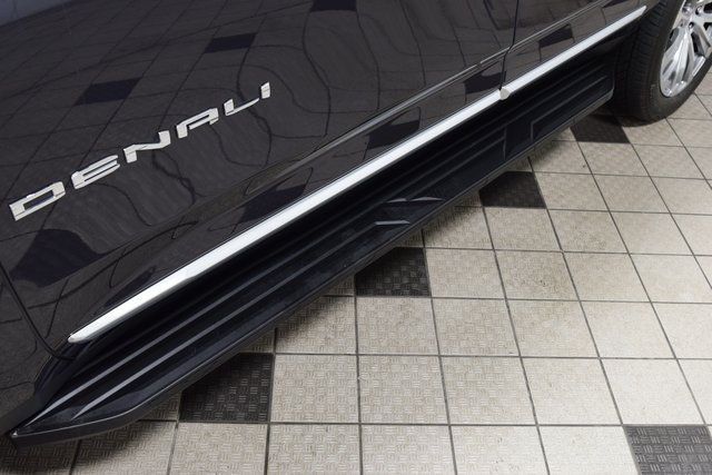 2024 GMC Yukon 4WD 4dr Denali - 22965496 - 31