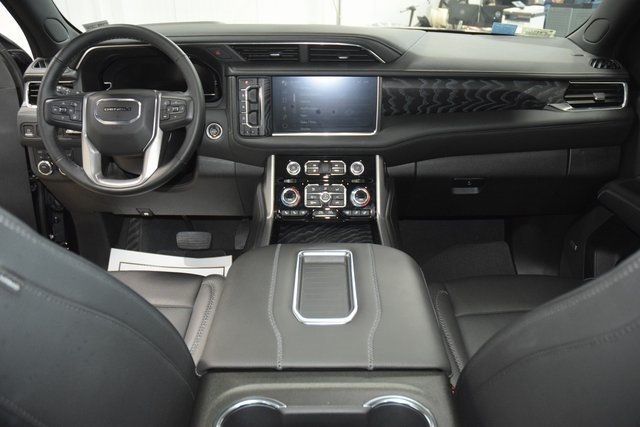 2024 GMC Yukon 4WD 4dr Denali - 22965496 - 33