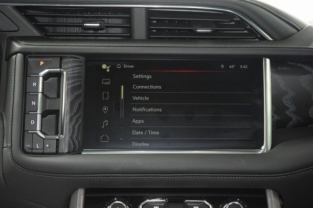 2024 GMC Yukon 4WD 4dr Denali - 22965496 - 34